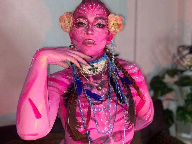 Sahrataylorr - сексуальная веб-камера в реальном времени - 26425109