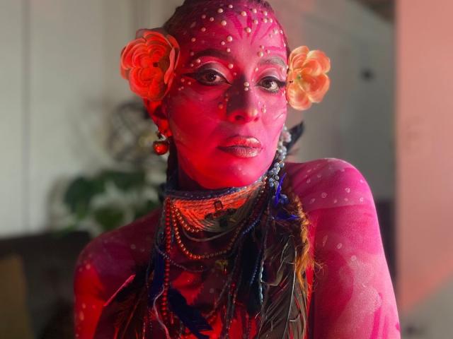 Sahrataylorr - Live sex cam - 26425117