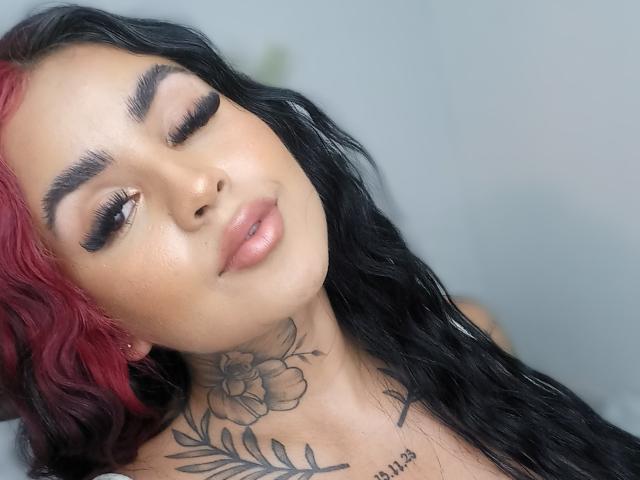 GabrielleKing - Live sexe cam - 26425641