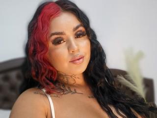 GabrielleKing - Live porn &amp; sex cam - 26425645