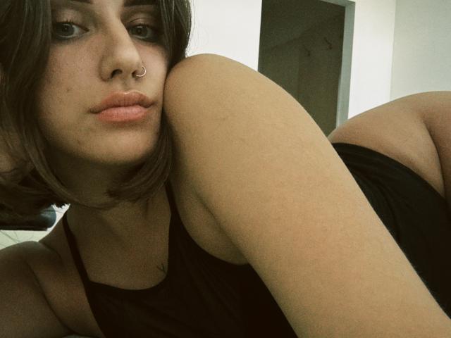 Kametia - Live porn &amp; sex cam - 26426981