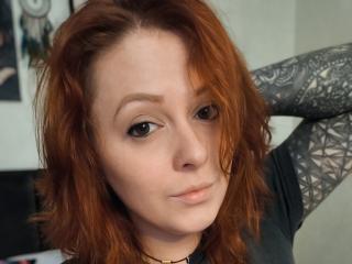 CathyCass - Live sex cam - 26427133