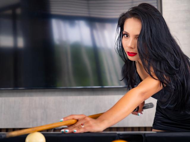 EvelinLuna - Live porn &amp; sex cam - 26427173