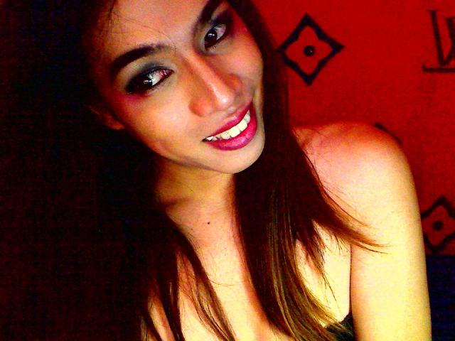 TSelina - Sexe cam en vivo - 2642751
