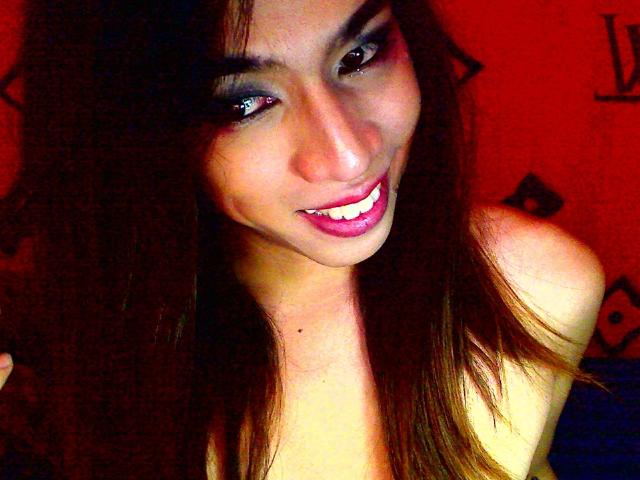 TSelina - Sexe cam en vivo - 2642755