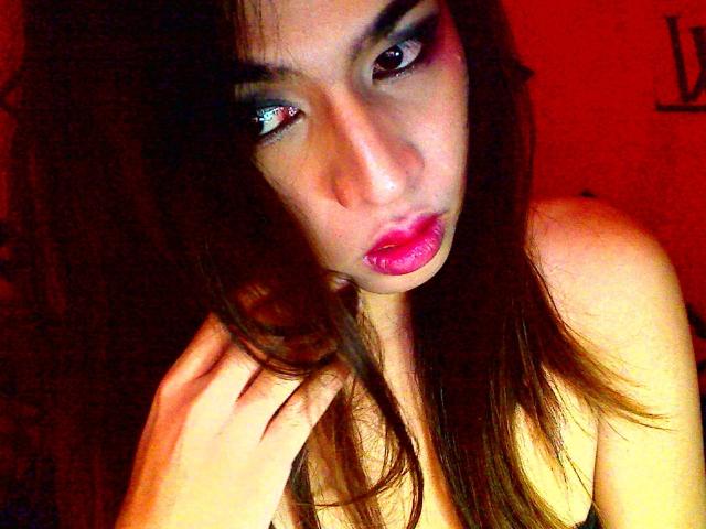 TSelina - Sexe cam en vivo - 2642756