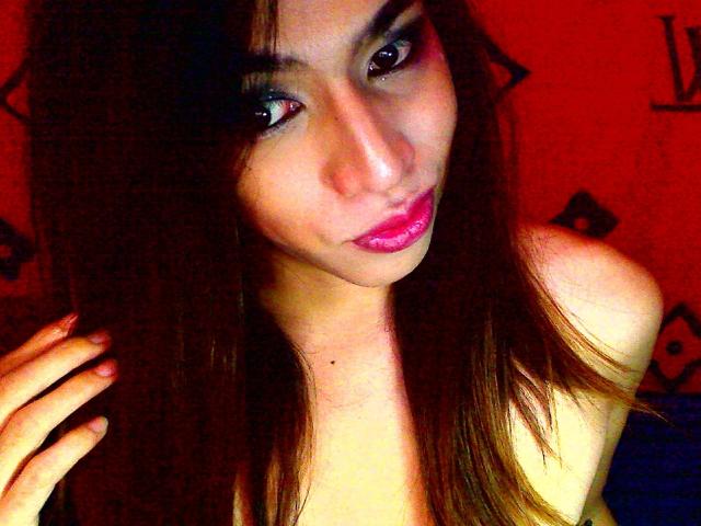 TSelina - Sexe cam en vivo - 2642757