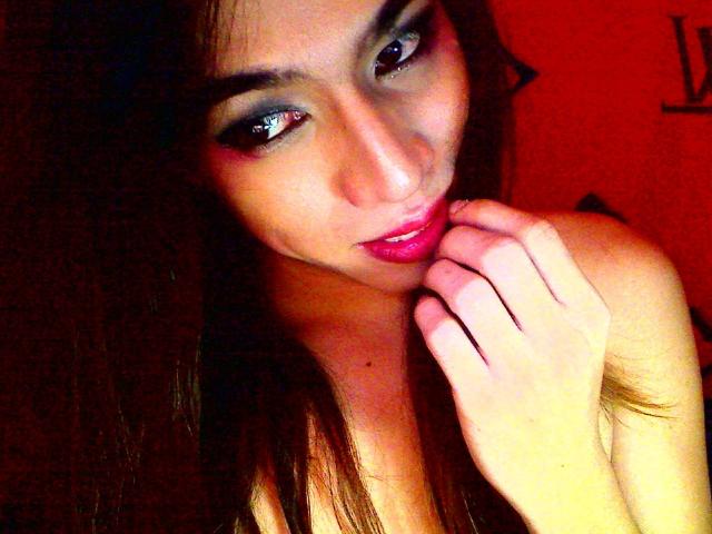 TSelina - Sexe cam en vivo - 2642758