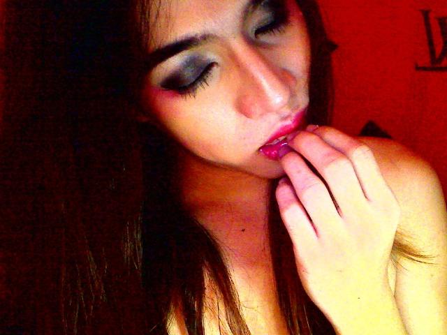 TSelina - Sexe cam en vivo - 2642759