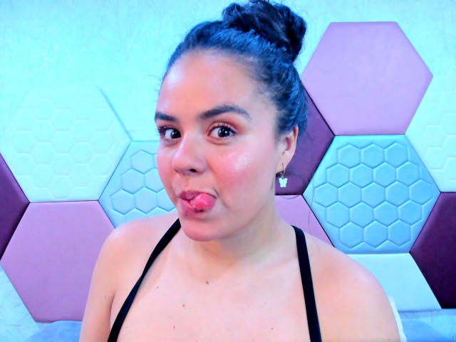 ArielleWilde - Sexe cam en vivo - 26427661