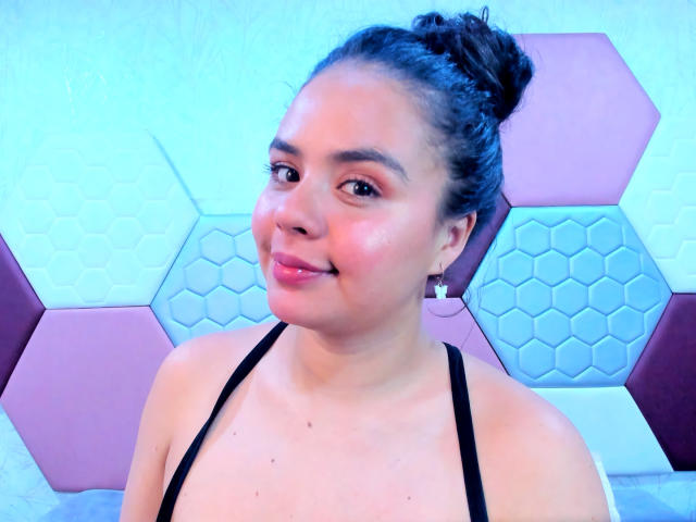 ArielleWilde - Live sexe cam - 26427665