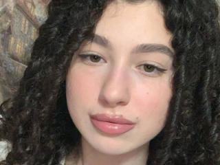 ArianaFoxx - сексуальная веб-камера в реальном времени - 26428237