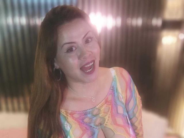 AstridBayon - Sexe cam en vivo - 26428741