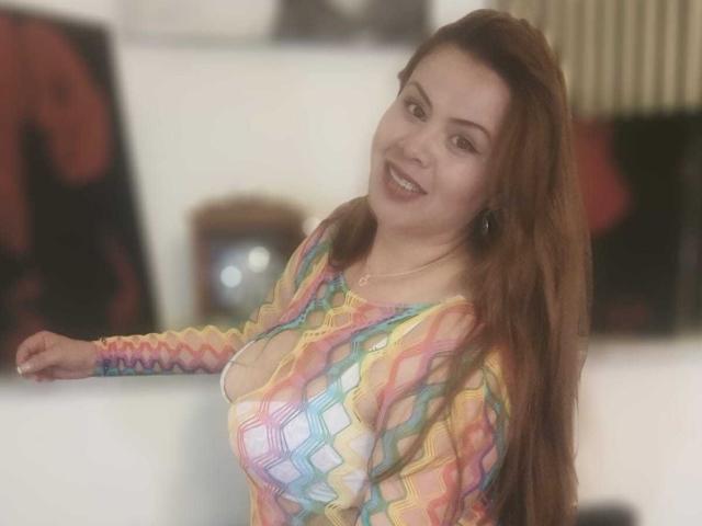 AstridBayon - Camera khiêu dâm &amp; quyến rũ trực tiếp - 26428753