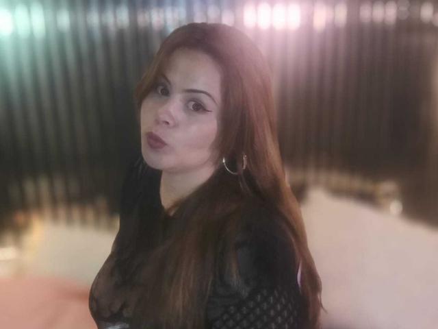 AstridBayon - Porno na żywo i seks kamera - 26428773