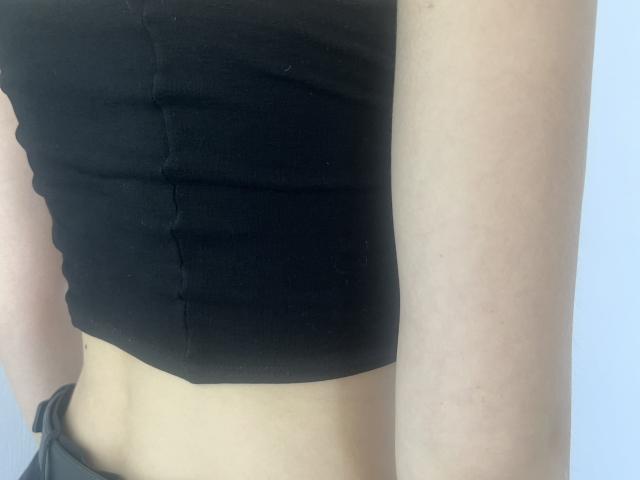 Flayana - Sexe cam en vivo - 26428917