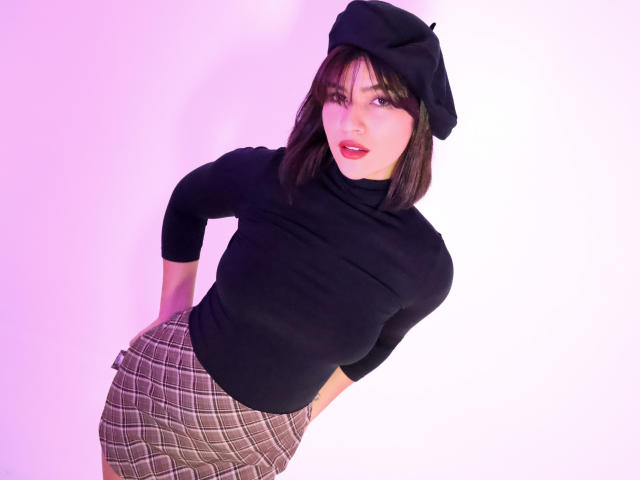 ScarlletZhen - Live sex cam - 26429241