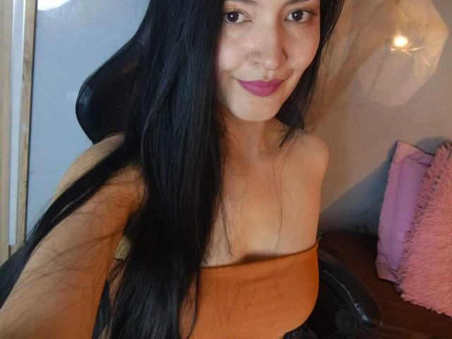 AriaBonnet - Live porn &amp; sex cam - 26429469