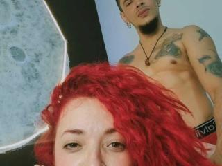 AbbyAndVincent - Sexe cam en vivo - 26429473