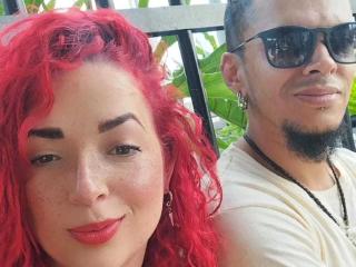 AbbyAndVincent - Sexe cam en vivo - 26429501