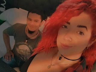 AbbyAndVincent - Sexe cam en vivo - 26429517