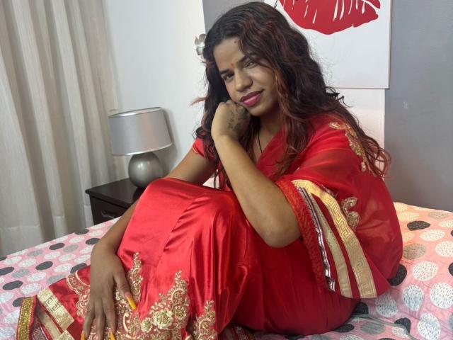 KairaDayamai - сексуальная веб-камера в реальном времени - 26430141