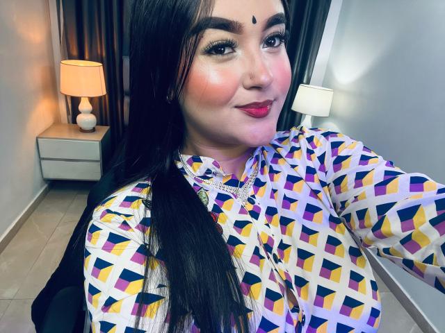 AnaShalimarr - Live porn &amp; sex cam - 26430169