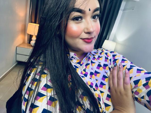 AnaShalimarr - Live porn &amp; sex cam - 26430173