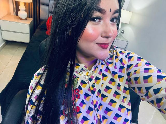 AnaShalimarr - Live porn &amp; sex cam - 26430177