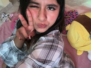 MaiaHairy - Sexe cam en vivo - 26430281