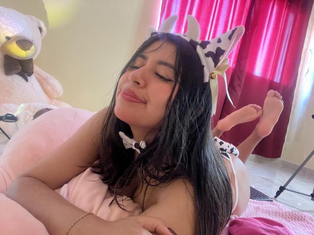 MaiaHairy - ライブポルノ&amp;セックスカム - 26430293