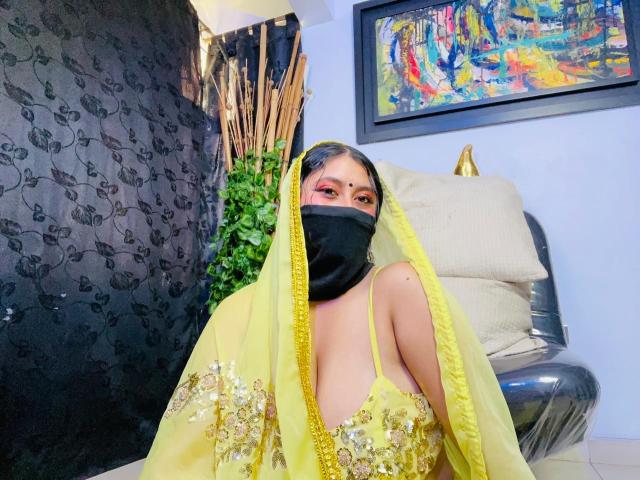 KalpanaAisha - Live porno og sexkamera - 26430389