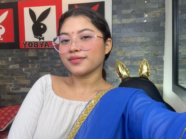 ShailaYojana - Live Sex Cam - 26430461