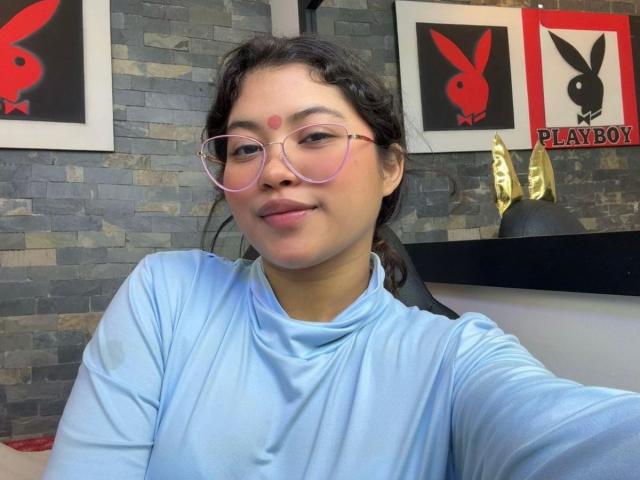 ShailaYojana - Sexe cam en vivo - 26430469