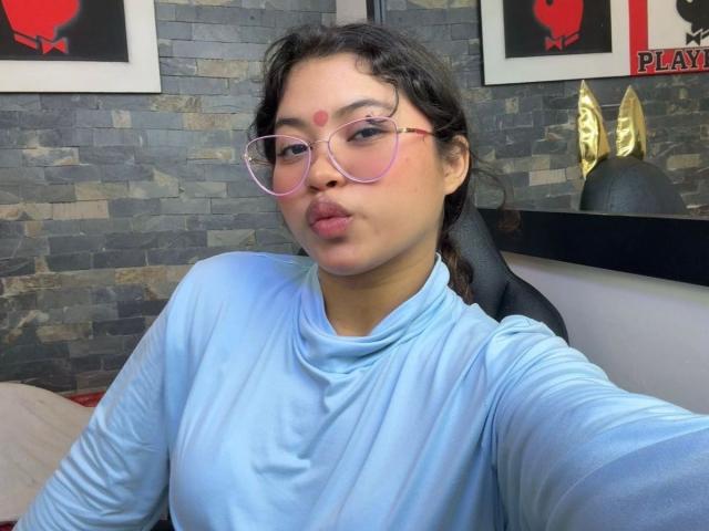 ShailaYojana - Live porn &amp; sex cam - 26430473