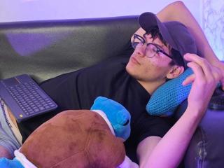 OliverNdBengi - Sexe cam en vivo - 26430497