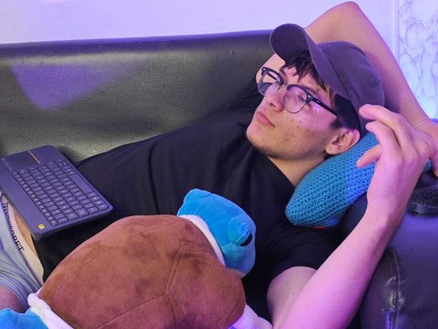 OliverNdBengi - Live porn &amp; sex cam - 26430497