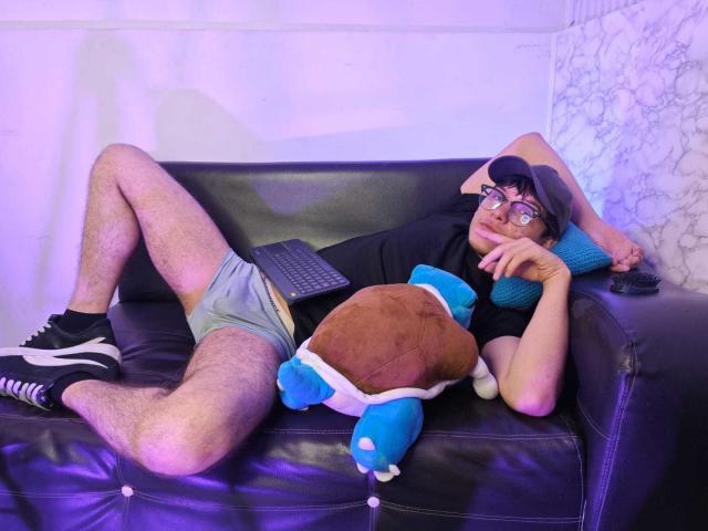 OliverNdBengi - Live porn &amp; sex cam - 26430513