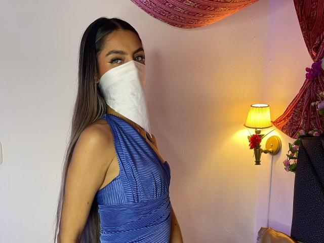DalilaAliX - Live porn &amp; sex cam - 26430609