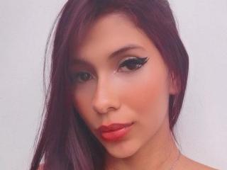 DanikaSerov - Sexe cam en vivo - 26431889