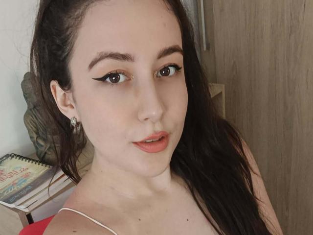 MabyLegrand - Live sex cam - 26432605