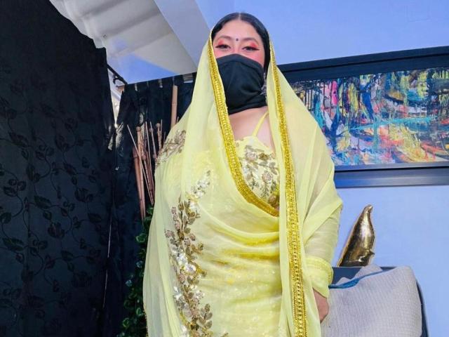 KalpanaAisha - сексуальная веб-камера в реальном времени - 26433001