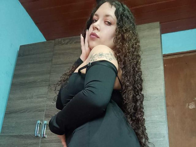 RubbyStrong - Sexe cam en vivo - 26433165