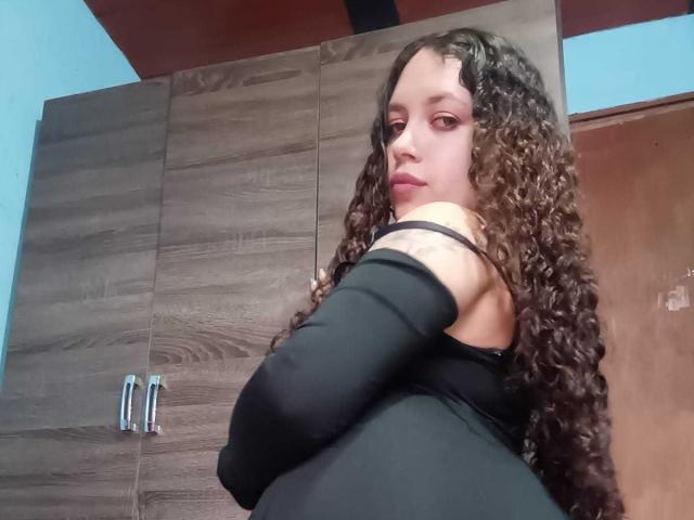 RubbyStrong - Sexe cam en vivo - 26433185