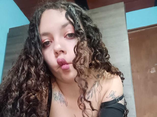 RubbyStrong - сексуальная веб-камера в реальном времени - 26433217