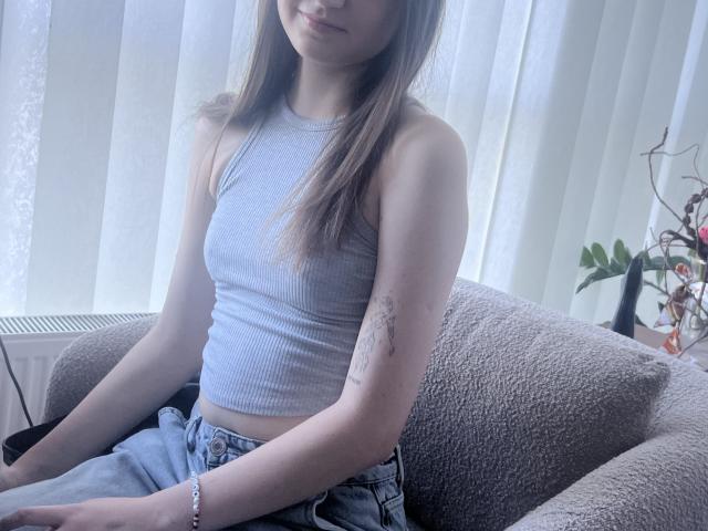 Flayana - Camera khiêu dâm &amp; quyến rũ trực tiếp - 26433989