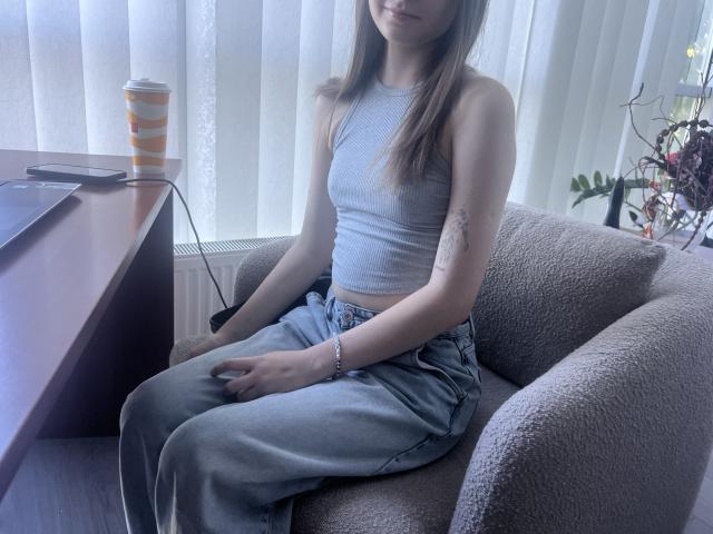 Flayana - Camera khiêu dâm &amp; quyến rũ trực tiếp - 26434013