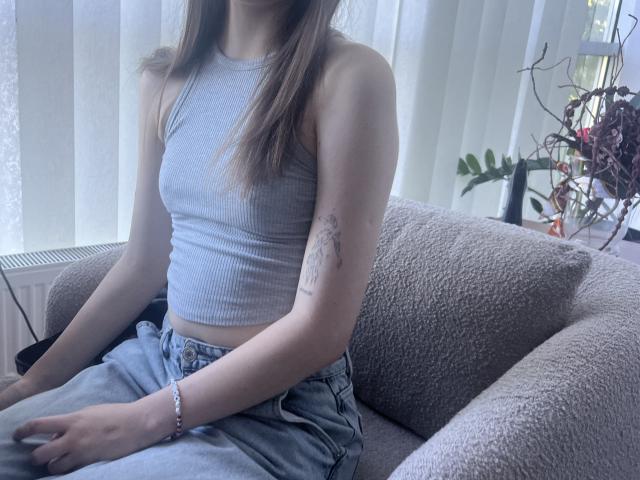 Flayana - Live porn &amp; sex cam - 26434021