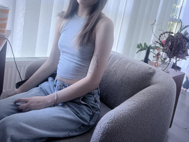 Flayana - Camera khiêu dâm &amp; quyến rũ trực tiếp - 26434089