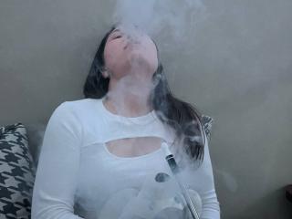 BelleEliza - Camera khiêu dâm &amp; quyến rũ trực tiếp - 26434109